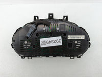 2013 Buick Encore Instrument Cluster Speedometer Gauges P/N:95323180 95136693 Fits OEM Used Auto Parts - Oemusedautoparts1.c