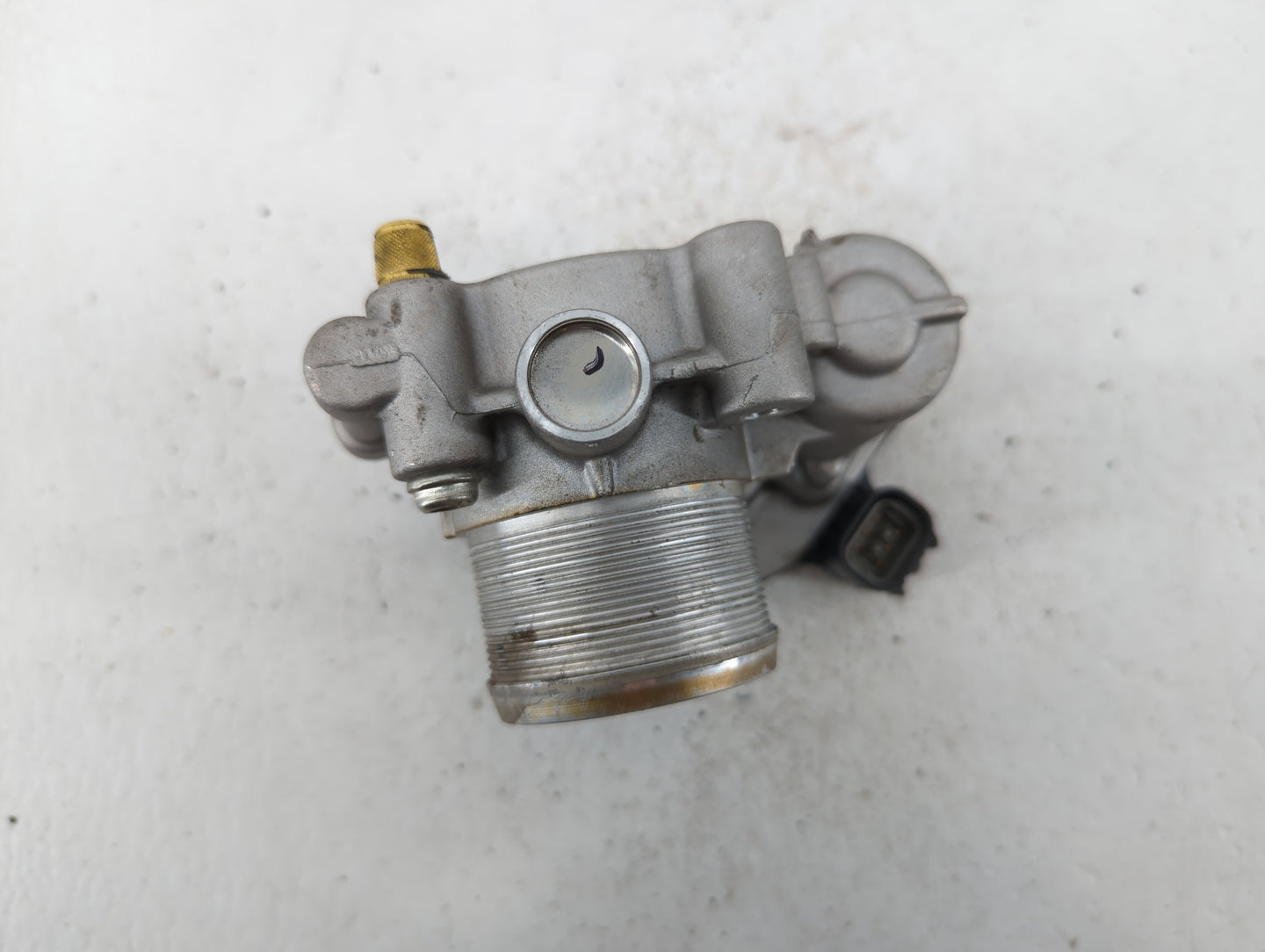 2013-2021 Buick Encore Throttle Body P/N:55581662 55565489 Fits Fits 2011 2012 2013 2014 2015 2016 2017 2018 2019 2020 2021 