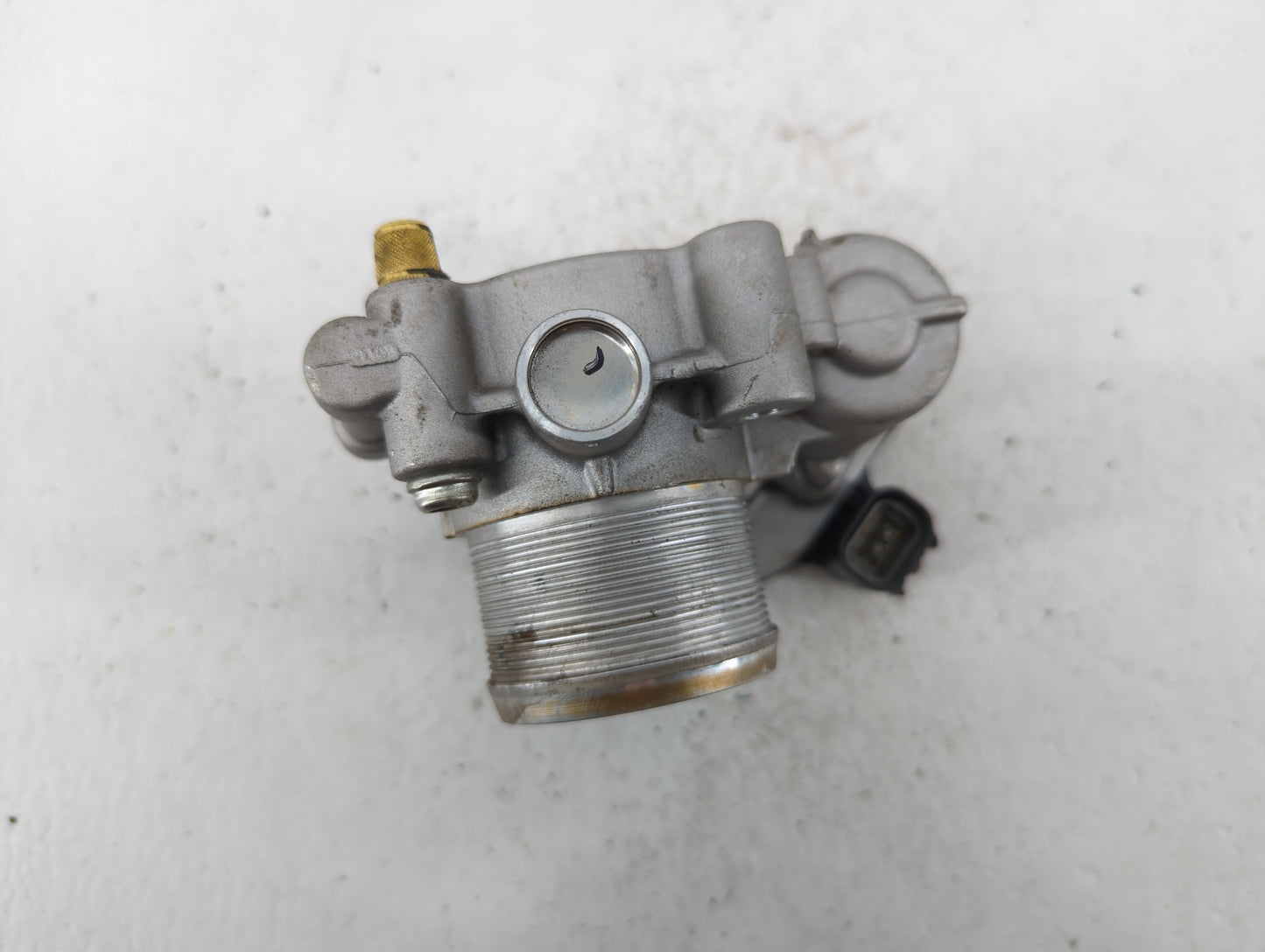 2013-2021 Buick Encore Throttle Body P/N:55581662 55565489 Fits Fits 2011 2012 2013 2014 2015 2016 2017 2018 2019 2020 2021 