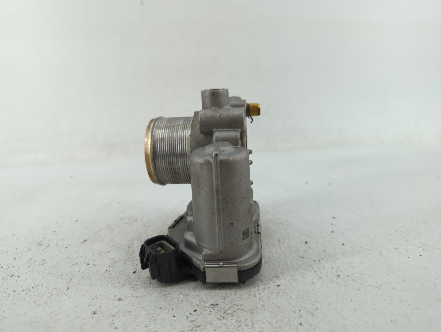 2013-2021 Buick Encore Throttle Body P/N:55581662 55565489 Fits Fits 2011 2012 2013 2014 2015 2016 2017 2018 2019 2020 2021 