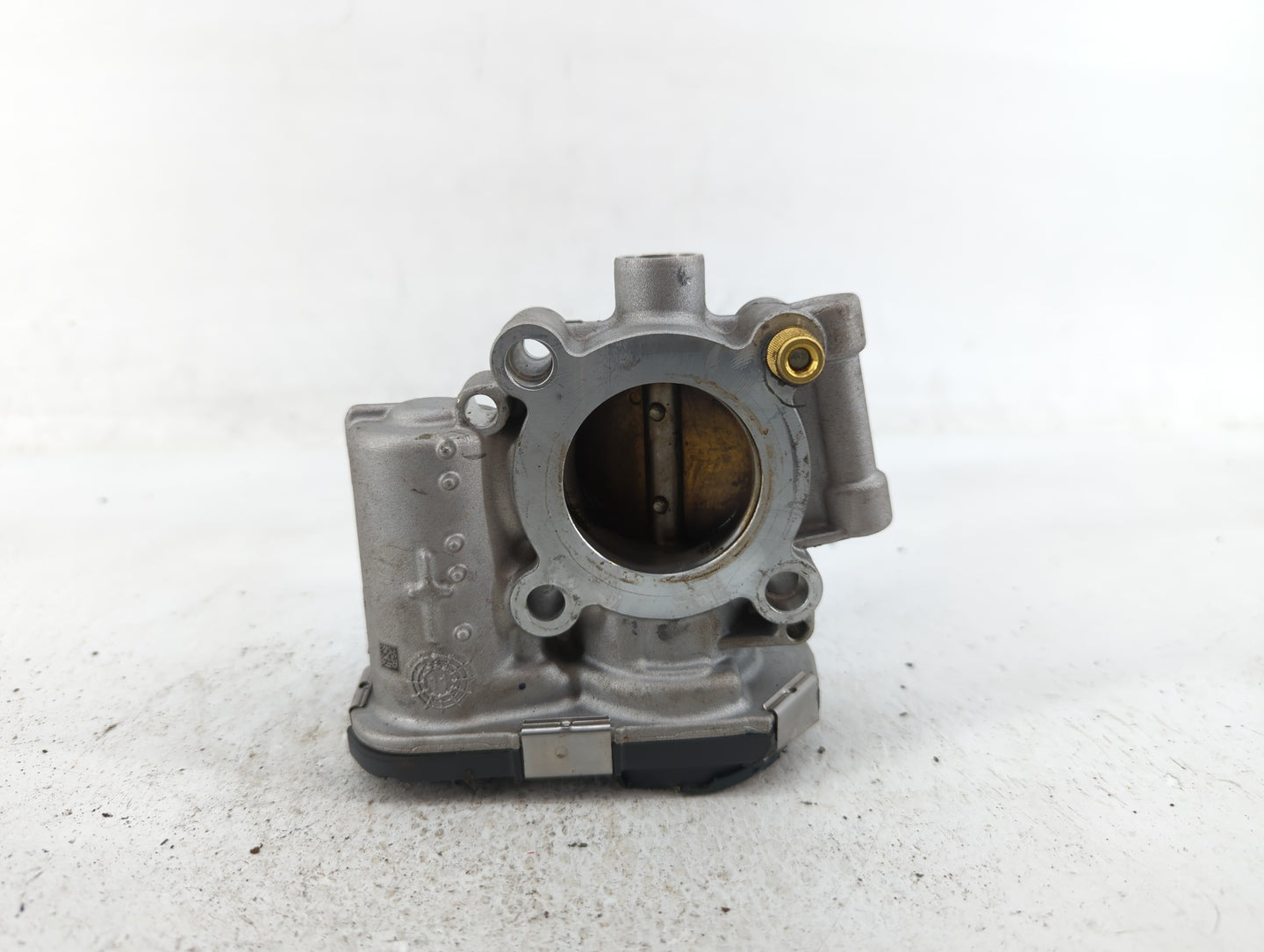 2013-2021 Buick Encore Throttle Body P/N:55581662 55565489 Fits Fits 2011 2012 2013 2014 2015 2016 2017 2018 2019 2020 2021 