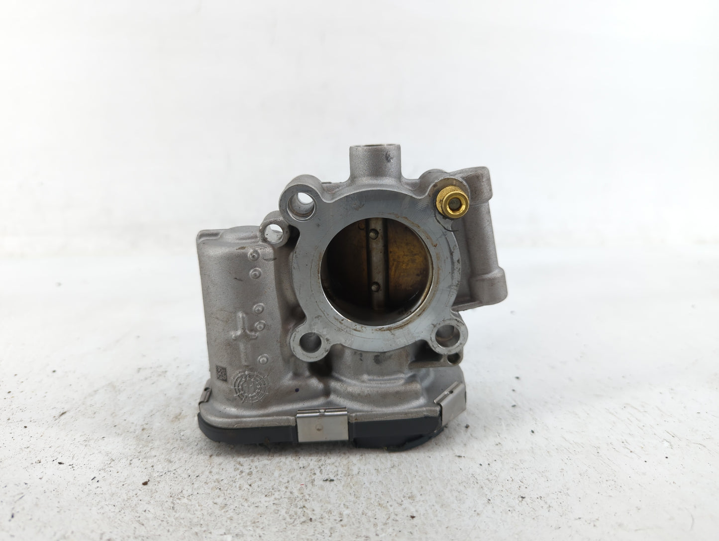 2013-2021 Buick Encore Throttle Body P/N:55581662 55565489 Fits Fits 2011 2012 2013 2014 2015 2016 2017 2018 2019 2020 2021 