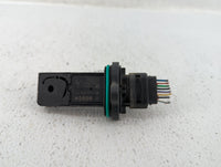 2013 Buick Encore Air Cleaner Intake-duct Hose Tube - Oemusedautoparts1.com