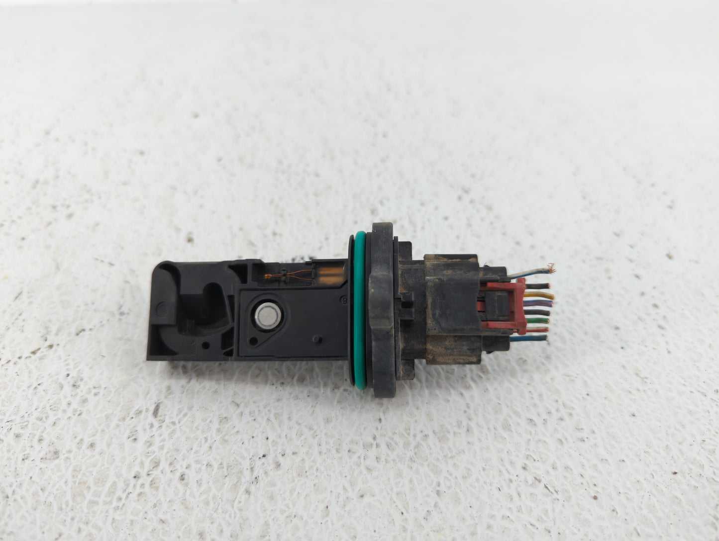 2013 Buick Encore Air Cleaner Intake-duct Hose Tube - Oemusedautoparts1.com