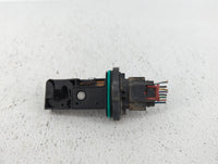 2013 Buick Encore Air Cleaner Intake-duct Hose Tube - Oemusedautoparts1.com
