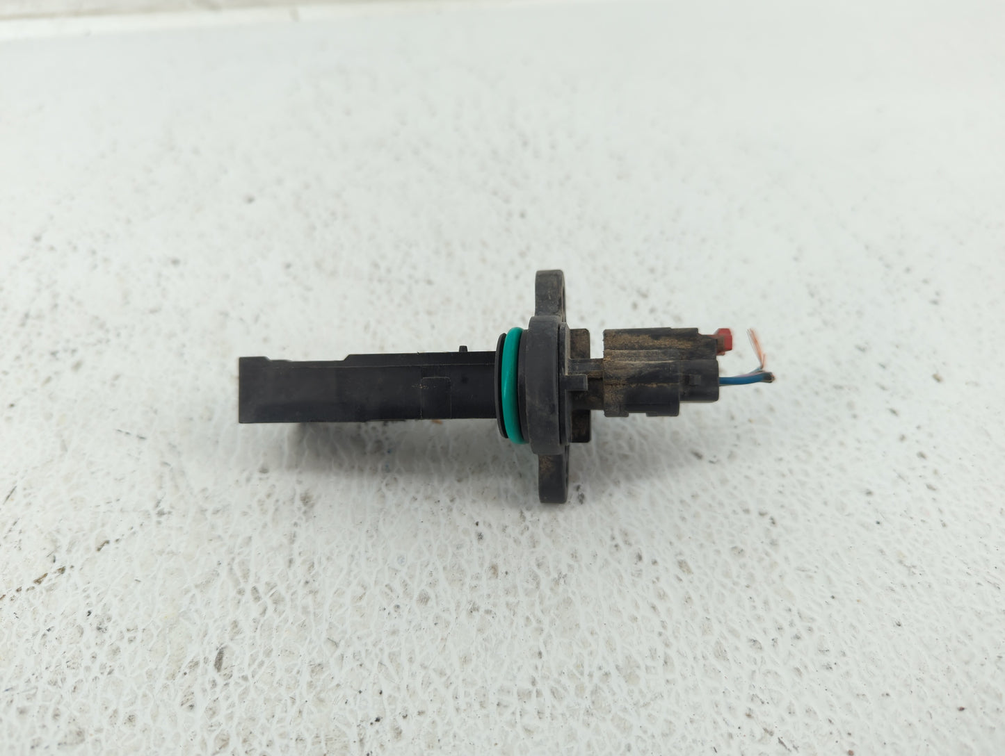 2013 Buick Encore Air Cleaner Intake-duct Hose Tube - Oemusedautoparts1.com