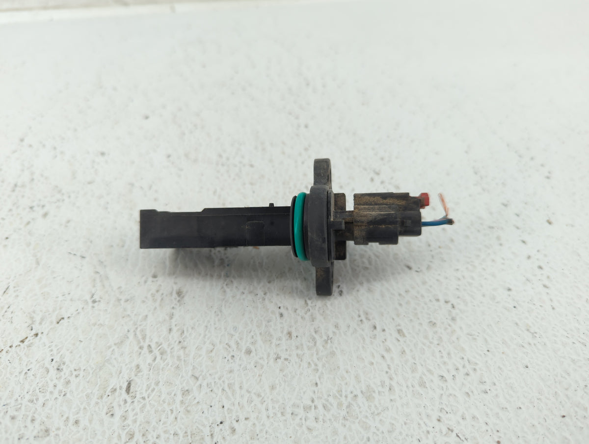 2013 Buick Encore Air Cleaner Intake-duct Hose Tube - Oemusedautoparts1.com