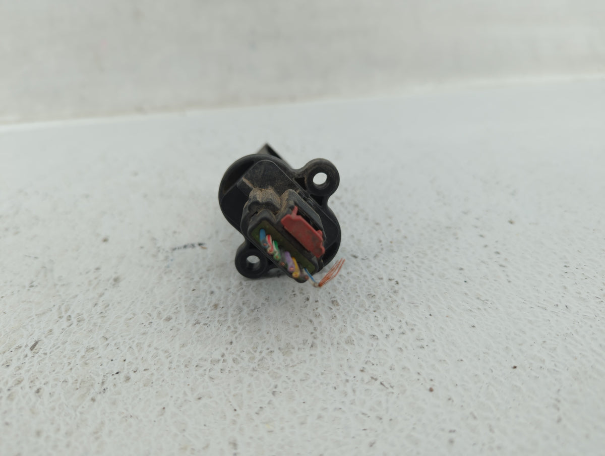 2013 Buick Encore Air Cleaner Intake-duct Hose Tube - Oemusedautoparts1.com