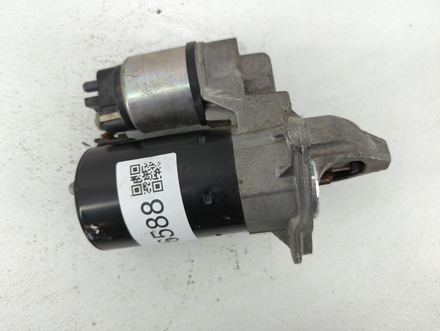 2013 Buick Encore Car Starter Motor Solenoid OEM P/N:55 578 921 Fits Fits 2011 2012 2014 2015 2016 2017 2018 2019 2020 2021 