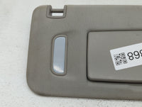 2013-2014 Buick Encore Sun Visor Shade Replacement Passenger Right Mirror Fits Fits 2013 2014 OEM Used Auto Parts - Oemuseda