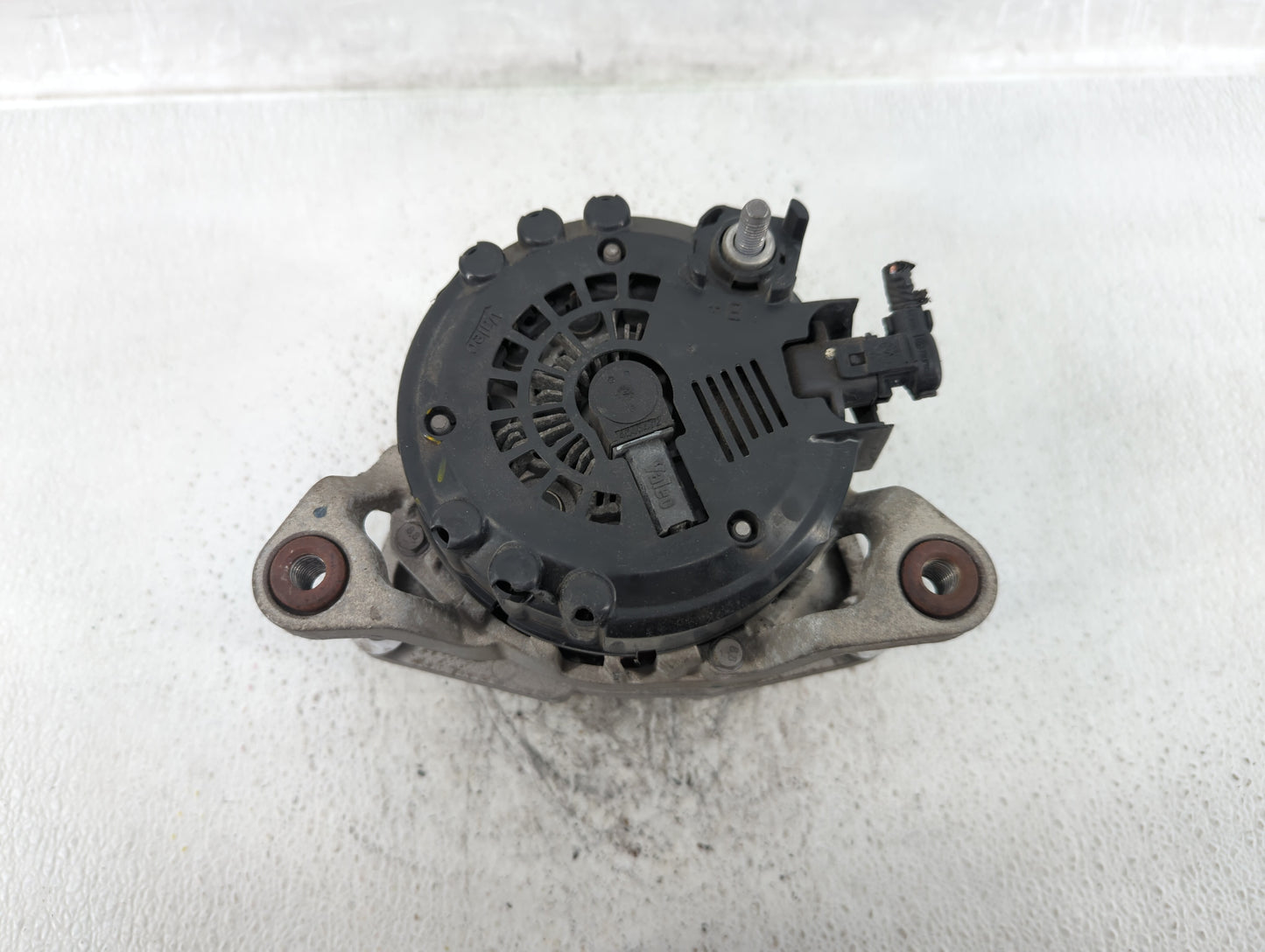 2013-2021 Buick Encore Alternator Replacement Generator Charging Assembly Engine OEM P/N:13577154 Fits OEM Used Auto Parts -