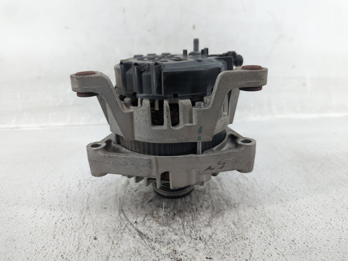 2013-2021 Buick Encore Alternator Replacement Generator Charging Assembly Engine OEM P/N:13577154 Fits OEM Used Auto Parts -