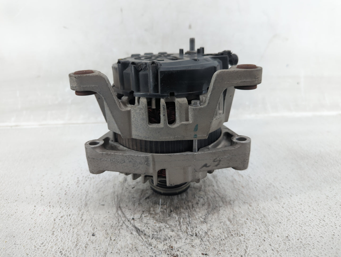 2013-2021 Buick Encore Alternator Replacement Generator Charging Assembly Engine OEM P/N:13577154 Fits OEM Used Auto Parts -