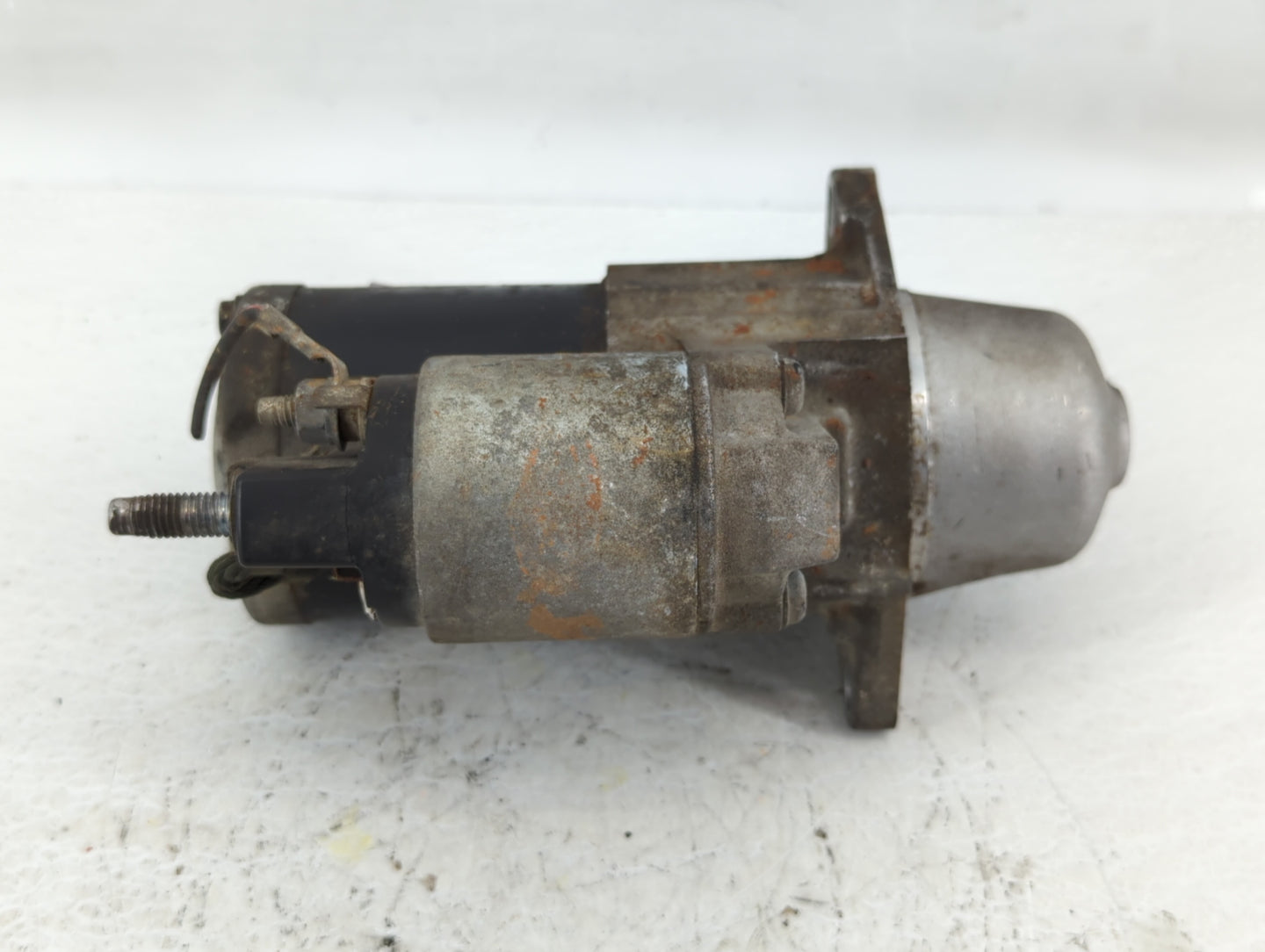2013 Buick Encore Car Starter Motor Solenoid OEM P/N:55576954 Fits Fits 2011 2012 2014 2015 2016 2017 2018 2019 2020 2021 OE