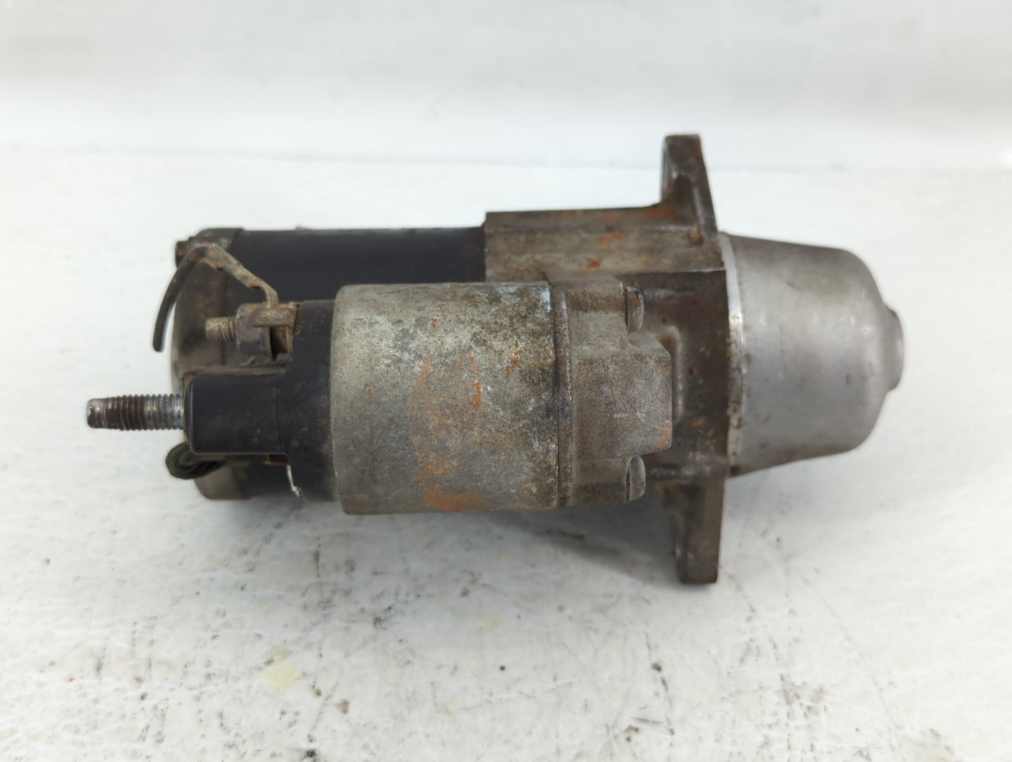 2013 Buick Encore Car Starter Motor Solenoid OEM P/N:55576954 Fits Fits 2011 2012 2014 2015 2016 2017 2018 2019 2020 2021 OE