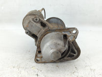 2013 Buick Encore Car Starter Motor Solenoid OEM P/N:55576954 Fits Fits 2011 2012 2014 2015 2016 2017 2018 2019 2020 2021 OE