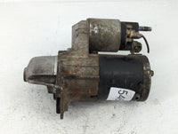2013 Buick Encore Car Starter Motor Solenoid OEM P/N:55576954 Fits Fits 2011 2012 2014 2015 2016 2017 2018 2019 2020 2021 OE