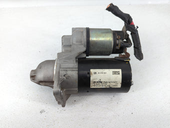 compare product 2013 Buick Encore Car Starter Motor Solenoid OEM P/N:55 578 921 Fits Fits 2011 2012 2014 2015 2016 2017 2018 2019 2020 2021 OEM Used Auto Parts