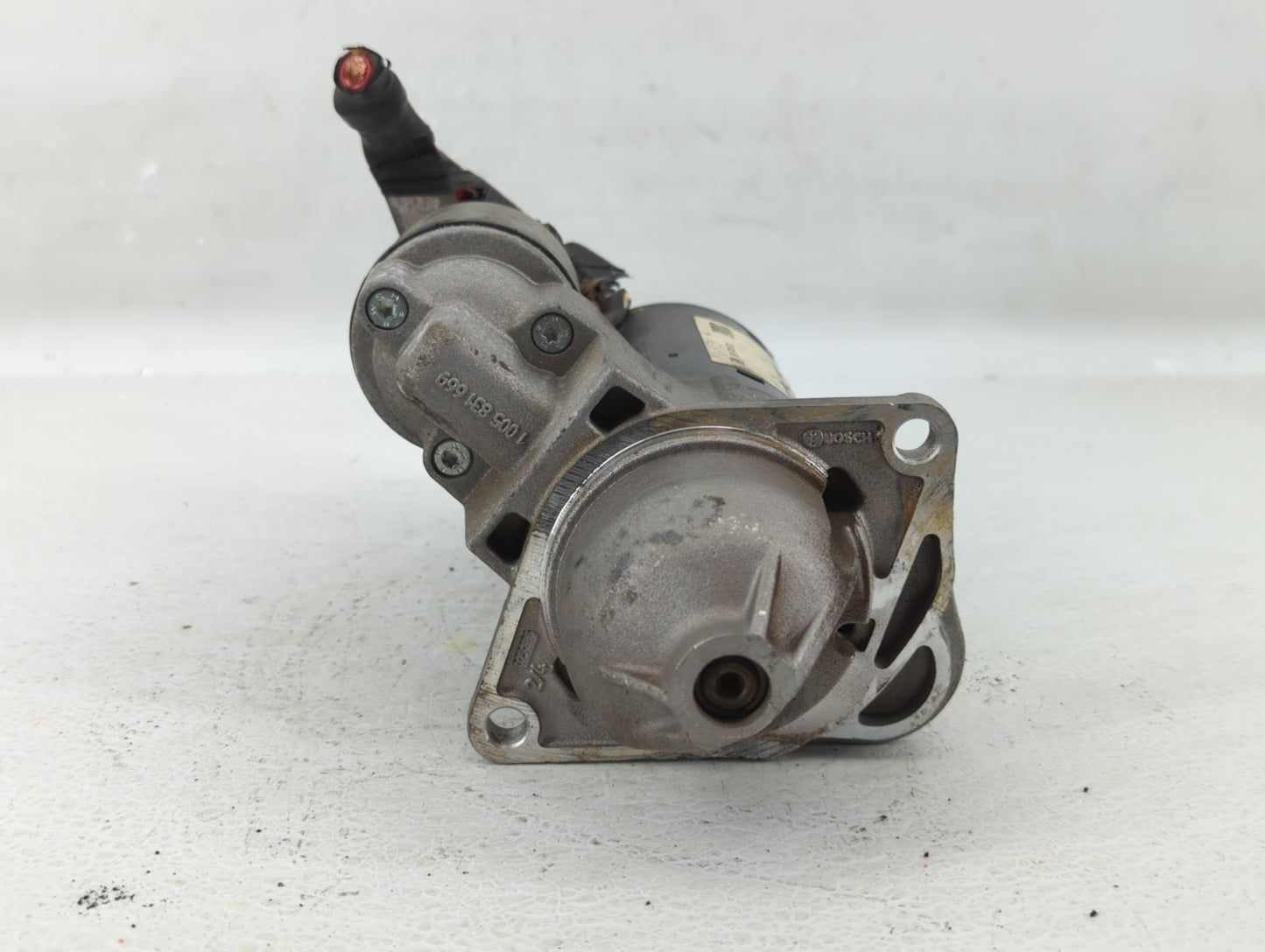 2013 Buick Encore Car Starter Motor Solenoid OEM P/N:55 578 921 Fits Fits 2011 2012 2014 2015 2016 2017 2018 2019 2020 2021 