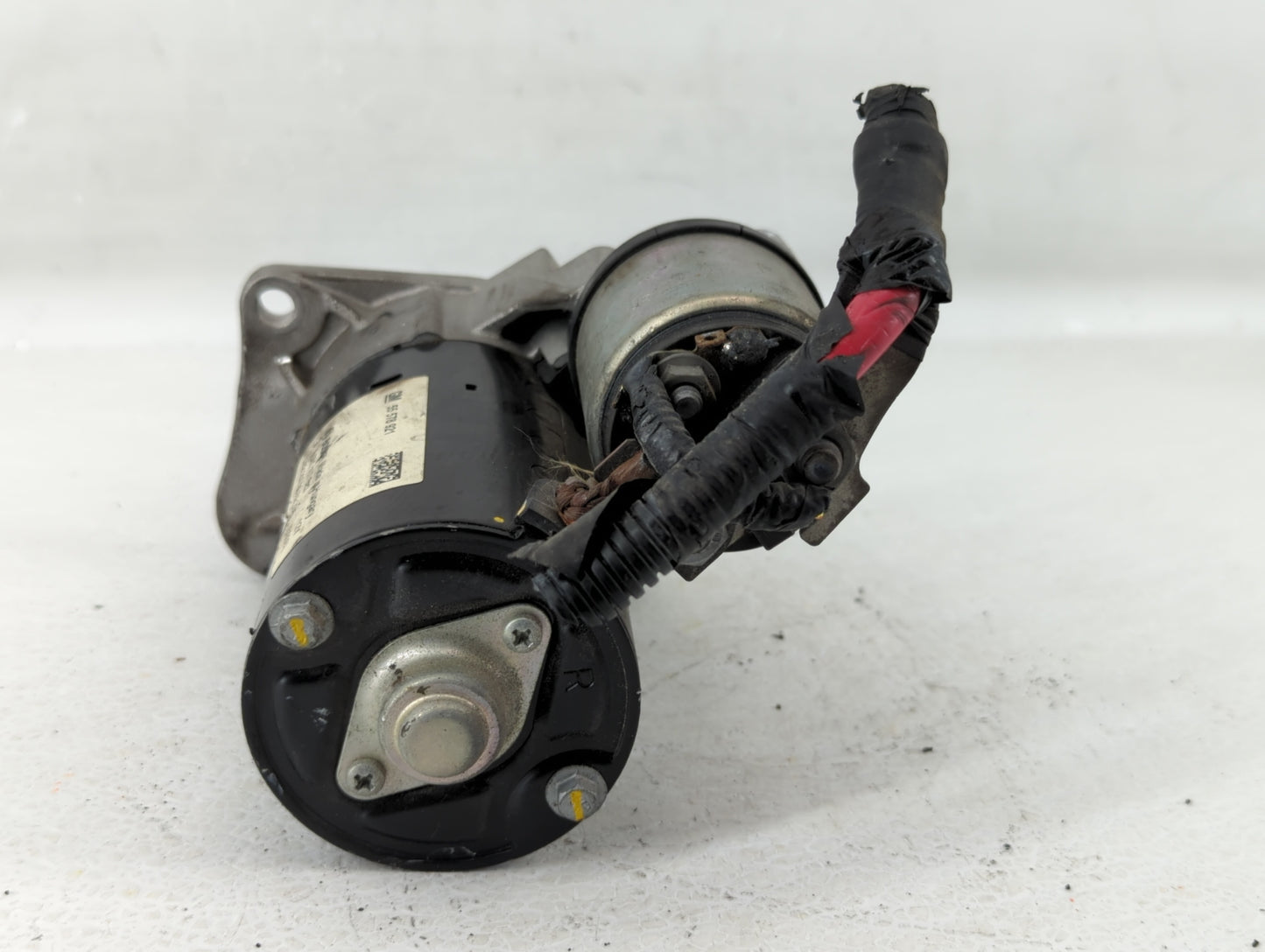 2013 Buick Encore Car Starter Motor Solenoid OEM P/N:55 578 921 Fits Fits 2011 2012 2014 2015 2016 2017 2018 2019 2020 2021 