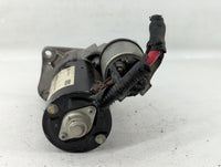 2013 Buick Encore Car Starter Motor Solenoid OEM P/N:55 578 921 Fits Fits 2011 2012 2014 2015 2016 2017 2018 2019 2020 2021 