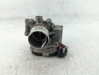 compare product 2013-2021 Buick Encore Throttle Body P/N:55581662 Fits Fits 2011 2012 2013 2014 2015 2016 2017 2018 2019 2020 2021 OEM Used Auto Parts