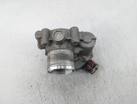 2013-2021 Buick Encore Throttle Body P/N:55581662 Fits Fits 2011 2012 2013 2014 2015 2016 2017 2018 2019 2020 2021 OEM Used 