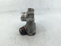 2013-2021 Buick Encore Throttle Body P/N:55581662 Fits Fits 2011 2012 2013 2014 2015 2016 2017 2018 2019 2020 2021 OEM Used 