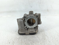 2013-2021 Buick Encore Throttle Body P/N:55581662 Fits Fits 2011 2012 2013 2014 2015 2016 2017 2018 2019 2020 2021 OEM Used 