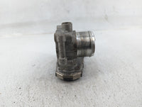 2013-2021 Buick Encore Throttle Body P/N:55581662 Fits Fits 2011 2012 2013 2014 2015 2016 2017 2018 2019 2020 2021 OEM Used 