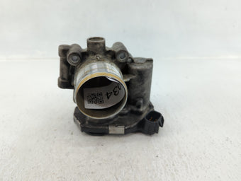 compare product 2013-2021 Buick Encore Throttle Body P/N:55581662 Fits Fits 2011 2012 2013 2014 2015 2016 2017 2018 2019 2020 2021 OEM Used Auto Parts
