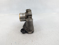 2013-2021 Buick Encore Throttle Body P/N:55581662 Fits Fits 2011 2012 2013 2014 2015 2016 2017 2018 2019 2020 2021 OEM Used 
