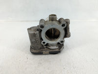 2013-2021 Buick Encore Throttle Body P/N:55581662 Fits Fits 2011 2012 2013 2014 2015 2016 2017 2018 2019 2020 2021 OEM Used 