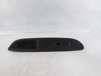 compare product 2013-2016 Buick Encore Master Power Window Switch Replacement Driver Side Left P/N:13305370 Fits Fits 2013 2014 2015 2016 OEM Used Auto Parts