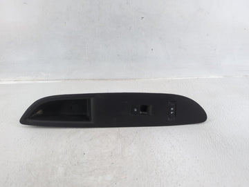 2013-2016 Buick Encore Master Power Window Switch Replacement Driver Side Left P/N:13305370 Fits Fits 2013 2014 2015 2016 OE