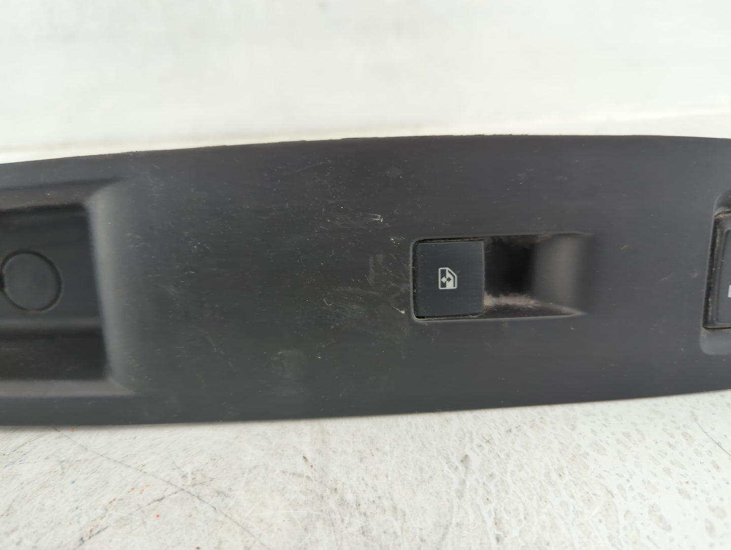 2013-2016 Buick Encore Master Power Window Switch Replacement Driver Side Left P/N:13305370 Fits Fits 2013 2014 2015 2016 OE