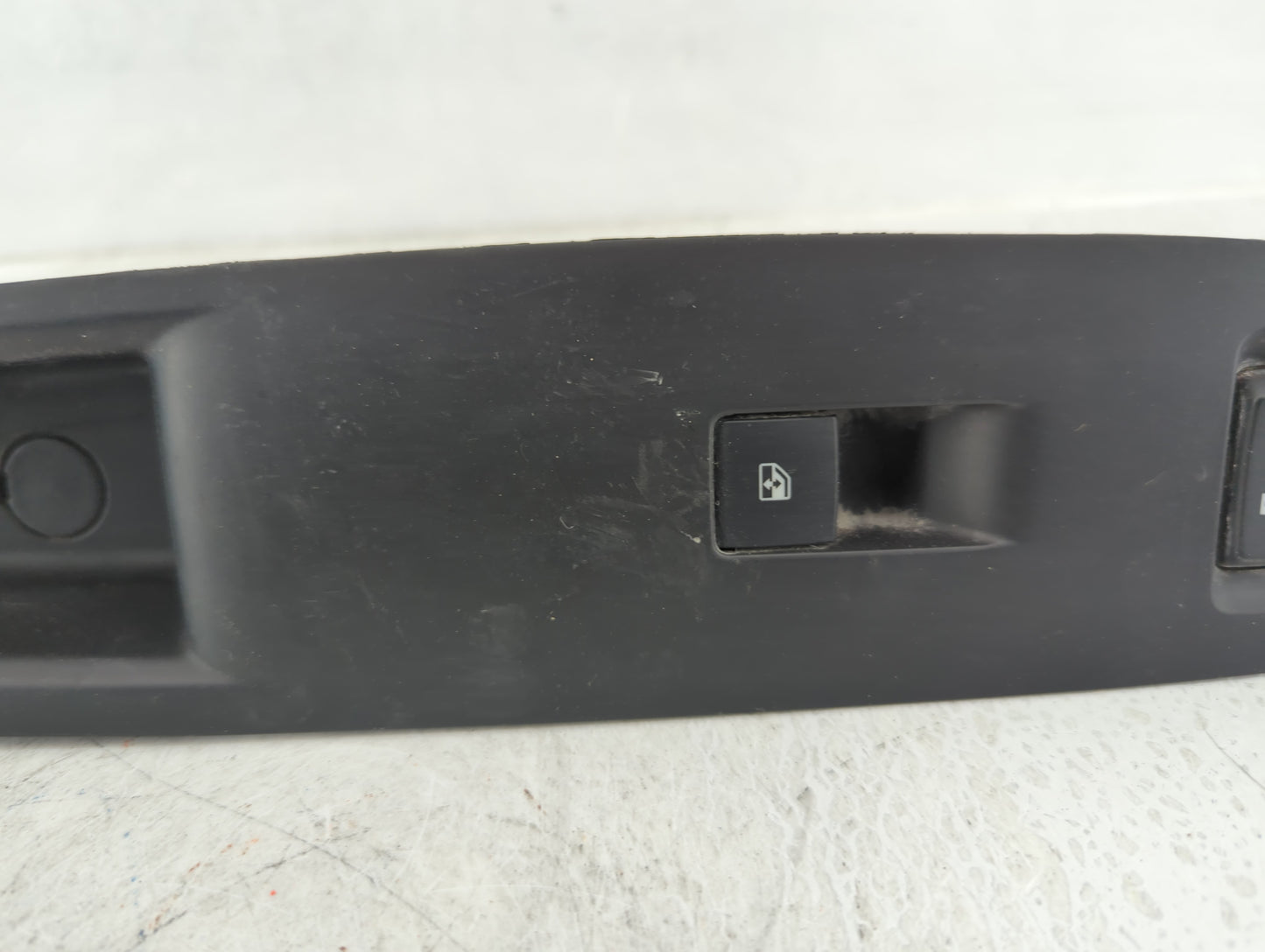 2013-2016 Buick Encore Master Power Window Switch Replacement Driver Side Left P/N:13305370 Fits Fits 2013 2014 2015 2016 OE