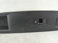 2013-2016 Buick Encore Master Power Window Switch Replacement Driver Side Left P/N:13305370 Fits Fits 2013 2014 2015 2016 OE