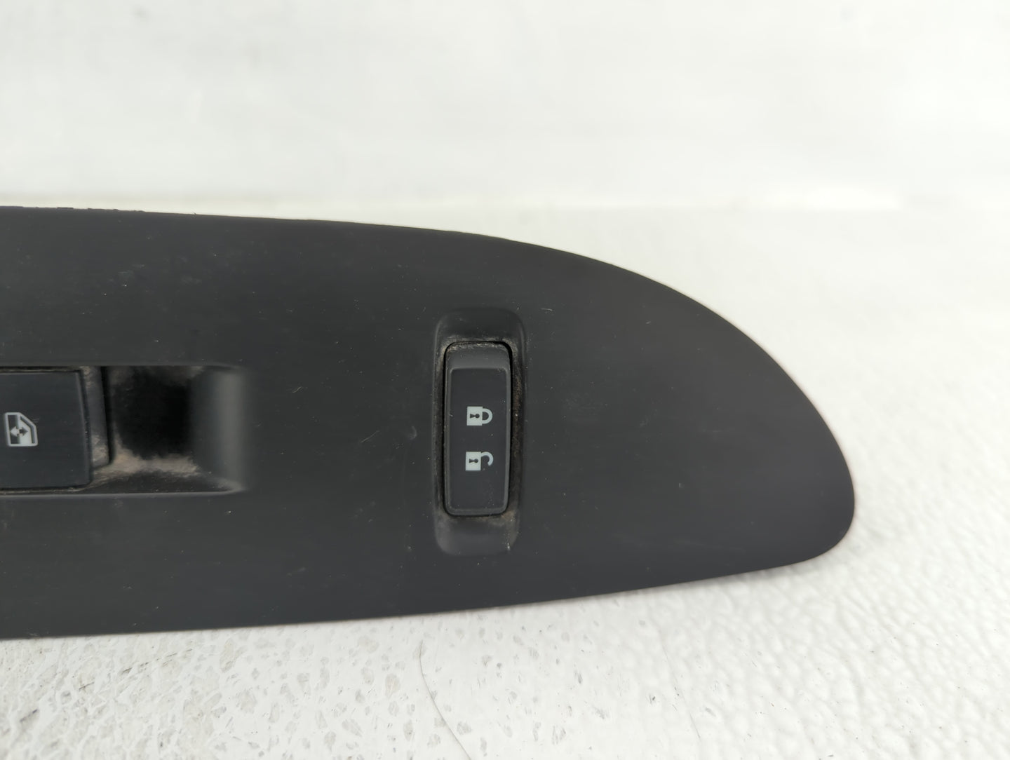 2013-2016 Buick Encore Master Power Window Switch Replacement Driver Side Left P/N:13305370 Fits Fits 2013 2014 2015 2016 OE