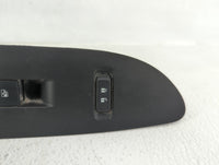 2013-2016 Buick Encore Master Power Window Switch Replacement Driver Side Left P/N:13305370 Fits Fits 2013 2014 2015 2016 OE