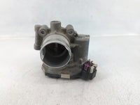 2013-2021 Buick Encore Throttle Body P/N:55581662 Fits Fits 2011 2012 2013 2014 2015 2016 2017 2018 2019 2020 2021 OEM Used 