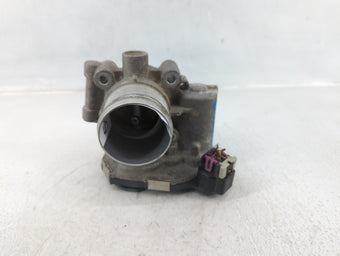 compare product 2013-2021 Buick Encore Throttle Body P/N:55581662 Fits Fits 2011 2012 2013 2014 2015 2016 2017 2018 2019 2020 2021 OEM Used Auto Parts