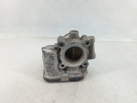 2013-2021 Buick Encore Throttle Body P/N:55581662 Fits Fits 2011 2012 2013 2014 2015 2016 2017 2018 2019 2020 2021 OEM Used 
