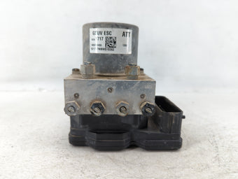 compare product 2013 Buick Encore Anti-Lock Brake ABS Pump Module Actuator OEM P/N:95281717 Fits OEM Used Auto Parts