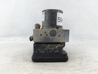2013 Buick Encore Anti-Lock Brake ABS Pump Module Actuator OEM P/N:95281717 Fits OEM Used Auto Parts - Oemusedautoparts1.com