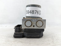 2013 Buick Encore Anti-Lock Brake ABS Pump Module Actuator OEM P/N:95281717 Fits OEM Used Auto Parts - Oemusedautoparts1.com