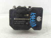 2013 Buick Encore ABS Pump Control Module Replacement P/N:95281717 Fits OEM Used Auto Parts - Oemusedautoparts1.com