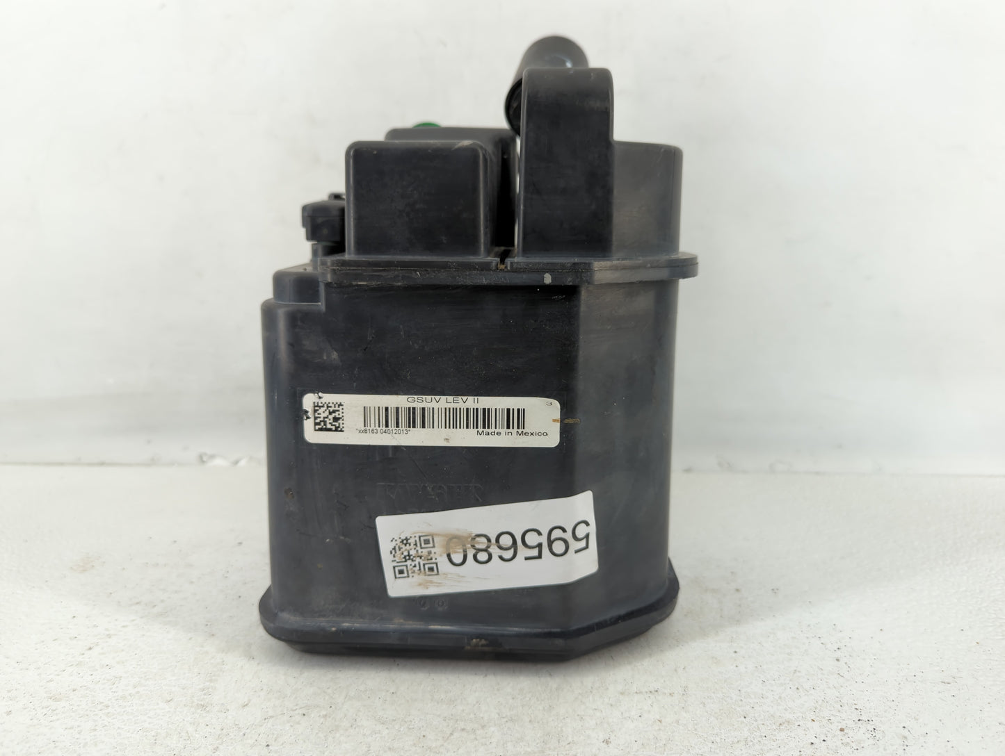 2013 Buick Encore Fuel Vapor Charcoal Canister - Oemusedautoparts1.com