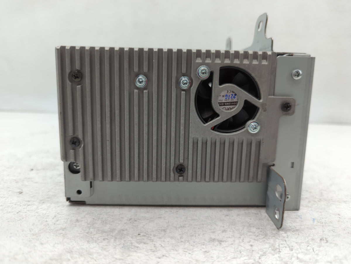 2013-2014 Buick Encore Radio AM FM Cd Player Receiver Replacement P/N:95298147 Fits Fits 2013 2014 OEM Used Auto Parts - Oem
