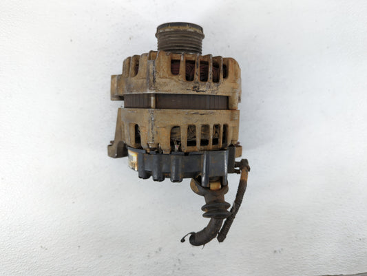 2013-2021 Buick Encore Alternator Replacement Generator Charging Assembly Engine OEM P/N:13577154 Fits OEM Used Auto Parts -